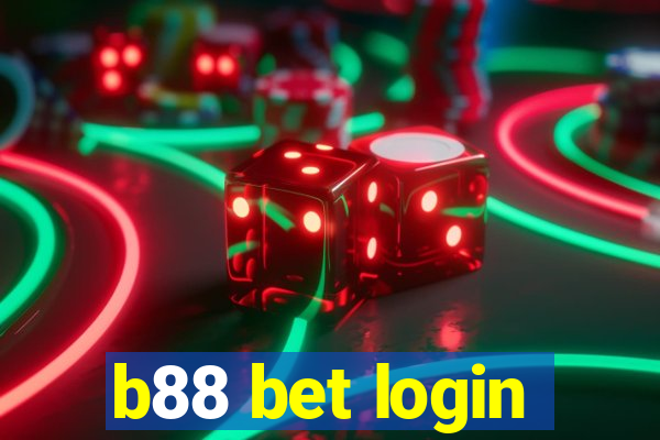 b88 bet login